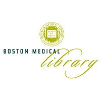 Boston Medical Library Logo