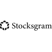 Stocksgram Technology Logo