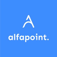 Alfapoint Logo