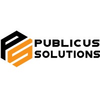 Publicus Solutions Ltd Logo
