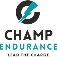 Champ Endurance Logo
