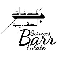 Barr Estate Services خدمات بَر العقارية Logo