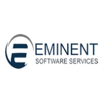 Eminent software services LLC Logo