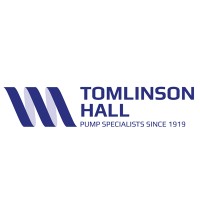 Tomlinson Hall & Co Ltd Logo