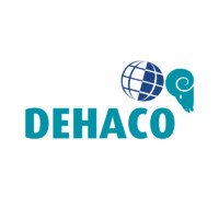 Dehaco B.V. Logo