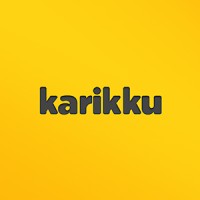 karikku Logo