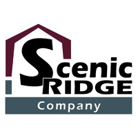 Scenic Ridge Company Logo