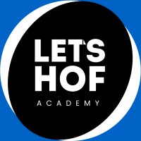 Lets HOF Logo