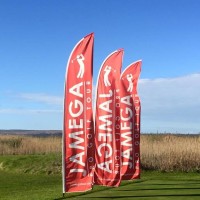 Jamega Pro Golf Tour Ltd Logo