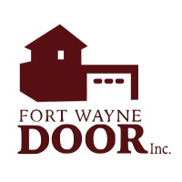 Fort Wayne Door Inc Logo