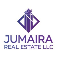 Jumaira Real Estate LLC Logo