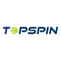 TopSpin Sports Logo