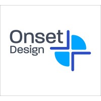 Onset Design Logo