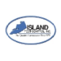 Island Pest Control Inc Logo