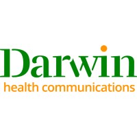 Darwin Health Communications Logo