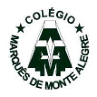Colégio Marquês de Monte Alegre Logo
