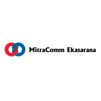 PT MitraComm Ekasarana Logo