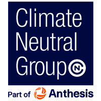 Climate Neutral Group Logo