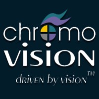 Chromovision Logo