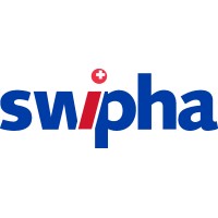 Swiss Pharma Nigeria Limited Logo