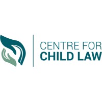 CENTRE FOR CHILD LAW Logo