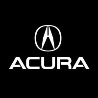 Acura Kuwait - Al Mulla Auto Co. Logo