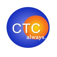 CTC BPO Logo