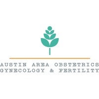 Austin Area Ob/Gyn Logo