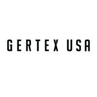 Gertex USA Logo