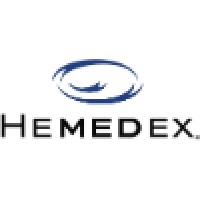 HEMEDEX INC. Logo