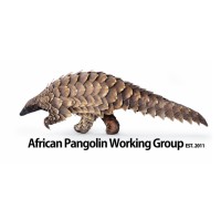 African Pangolin Working Group Logo