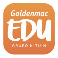 Goldenmac Logo