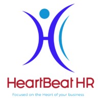 HeartBeat HR Logo