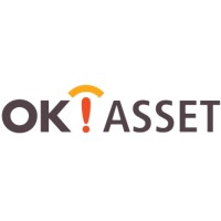 PT OK Asset Indonesia Logo