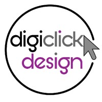 Digiclick Design Logo