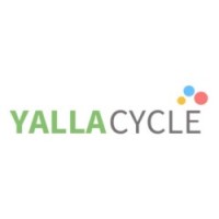 YallaCycle Logo