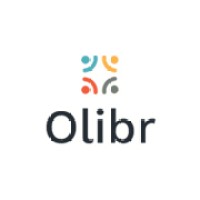 Olibr - Hire The Best Vetted Developers Logo