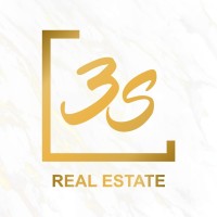 3S Real Estate Brokers Logo