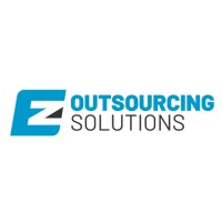 EZ Outsourcing Solutions Logo