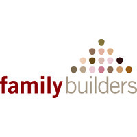 Family Builders By Adoption Logo