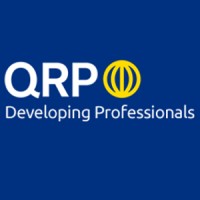 QRP International Logo