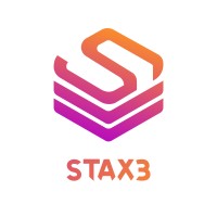 Stax3 Logo