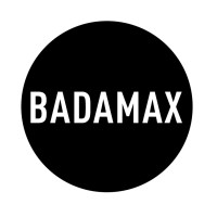 Badamax Logo