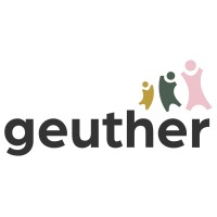 Geuther Vietnam Logo