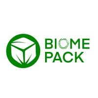 BIOME PACK L.L.C Logo