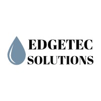 Edgetec Solutions Logo