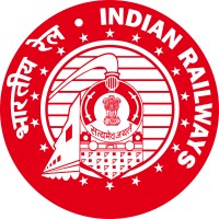 Ministry of Railways, Government of India Logo