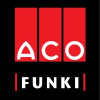 ACO FUNKI A/S Logo