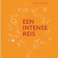 Een intense reis Logo
