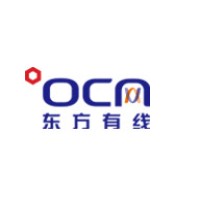 Oriental Cable Network Co., Ltd. Logo